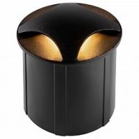 Встраиваемый в дорогу светильник Maytoni Biscotti O036-L3B3K. Фото №1