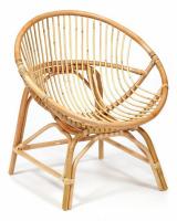 Кресло Papasan Cleo Eco