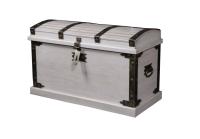 Сундук Викинг (браширование). Фото №1