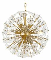 Подвесная люстра Favourite Pienene 2620-16P