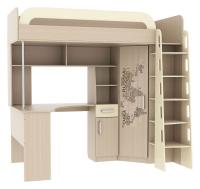 Мультиплекс (Детский комплекс) Дуб млечный. Фото №1