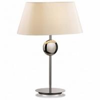Настольная лампа декоративная Odeon Light Hotel 2195/1T