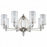 Подвесная люстра Favourite Stine 2704-8P. Фото №1