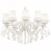 Подвесная люстра Maytoni Grace ARM247-10-G. Фото №1