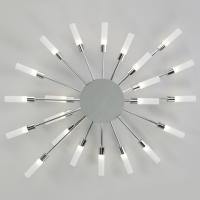 Потолочная люстра Eurosvet Bastone 571. Фото №1