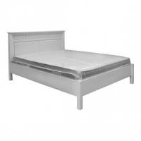 Кровать "Рауна" М-180-БИ фото Кровать "Рауна" М-180-БИ