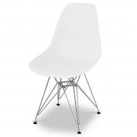 Стул Y304M белый