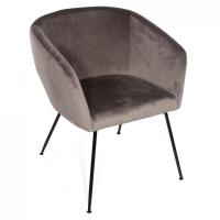 Стул Тулуза серый