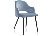 Стул Konor синий Стул Konor синий. Фото №1