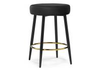 Барный стул Plato black Барный стул Plato black