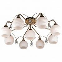 Потолочная люстра Omnilux Aunis OML-31907-09