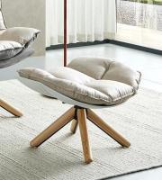 Банкетка DC-1565A(F) бежевый HE510-01B