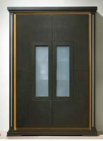 Барный шкаф SAFIRA 396 фото Барный шкаф SAFIRA 396. Фото №1