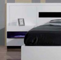 Тумба прикроватная Life 584