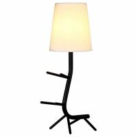 Настольная лампа декоративная Mantra Centipede 7251. Фото №1