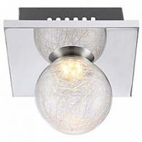 Накладной светильник Globo Sakeka 56864-1