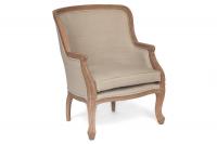 Кресло Secret De Maison Margueite (mod. ASS787) (Бежевая ткань) фото Кресло Secret De Maison Margueite (mod. ASS787) (Бежевая ткань)