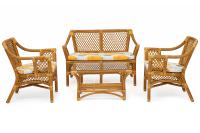 Комплект для отдыха Tokyo. Фото №1