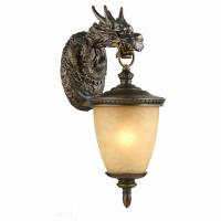 Светильник на штанге Favourite Dragon 1716-1W фото Светильник на штанге Favourite Dragon 1716-1W