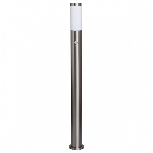 Наземный высокий светильник MW-Light Плутон 4 809041201. Фото №1