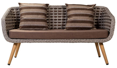 Диван Кюрасао. Фото