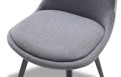 Стул SKY8764 серый. Фото