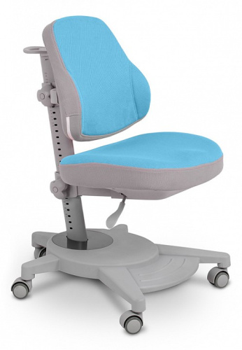 Стул компьютерный Agosto. Фото №1