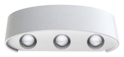 Накладной светильник Novotech Calle 357680 фото Накладной светильник Novotech Calle 357680. Фото №2