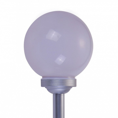 Наземный низкий светильник Globo Solar 3376. Фото №2