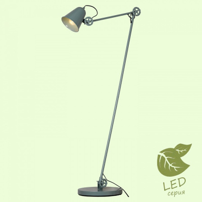 Торшер Lussole Kalifornsky GRLSP-9569. Фото №2