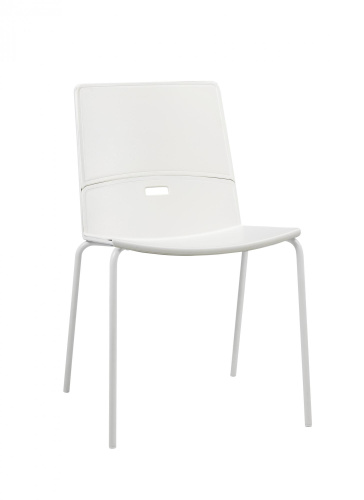 Стул Duetto-4 хром. Фото №1