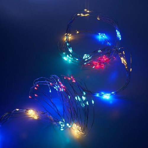 Гирлянда Нить Feron CL53 32986. Фото №1