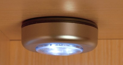 Шкаф с витриной Престиж ГМ 5901Е (ГМ 5901Е-01). Фото