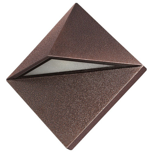 Накладной светильник Novotech Testa 370588. Фото №1