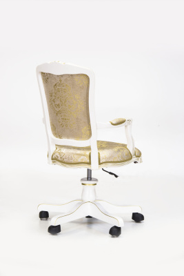 Кресло на колесика х  Дебора-2 фото Кресло на колесика х  Дебора-2. Фото №5