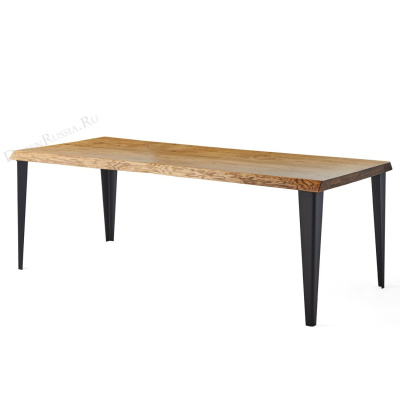 Обеденный стол DUPEN DT-107 Хабана BOSTON. Фото