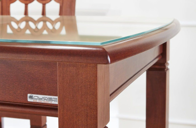 Стол  Бруно 100/65-С. Фото