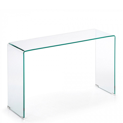 Консоль F-062 стекло фото Консоль F-062 стекло. Фото №3
