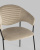 Стул Алексис велюр капучино. Фото №9