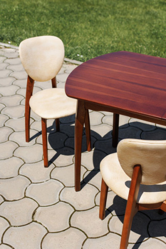 Стул "Модерн - 1". Фото №6