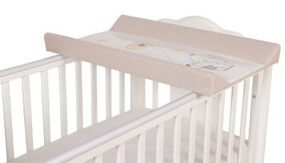 Доска пеленальная Polini kids Слоник, фото Доска пеленальная Polini kids Слоник,. Фото №5