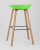 Стул барный LIBRA ЗЕЛЕНЫЙ фото Стул барный LIBRA ЗЕЛЕНЫЙ. Фото №7