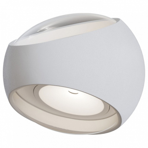 Накладной светильник Maytoni Stream O032WL-L6W3K. Фото №1