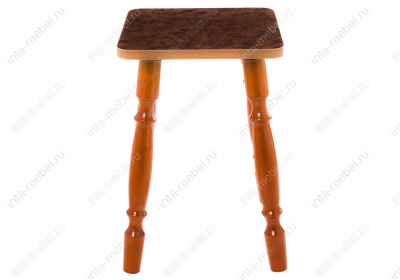 Стул деревянный Грай ольха. Фото