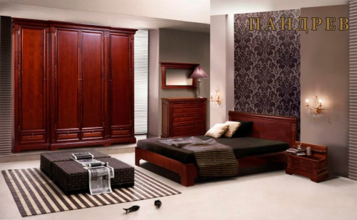 Спальня Престиж 8.2 ГМ 5980-01. Фото №1