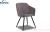Стул DC-1727-2 серый (Embrace) фото Стул DC-1727-2 серый (Embrace). Фото №2