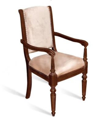 Кресло Давиль ММ-126-25. Фото