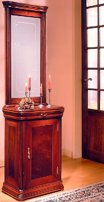 Зеркало ref.M/4. Фото