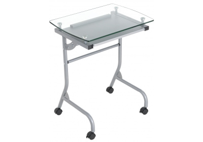 Стол Riko серый фото Стол Riko серый. Фото №2