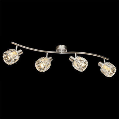 Спот Globo Kris 54356-4 фото Спот Globo Kris 54356-4. Фото №2